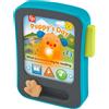 Fisher-Price Tablet delle storie di cagnolino - 6m+ - fisher price