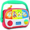 Baby Clementoni Baby music pod - 3m+ - baby clementoni