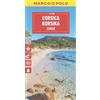 Marco Polo Corsica 1:150.000