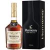 Hennessy Very Special Cognac 40% Vol. 0,7l in Giftbox