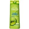 Garnier 12 x FRUCTIS Shampoo Fortificante 2 In 1 Capelli Normali 250 Ml