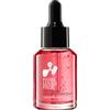 Farm Loves Face Pantenolo + Organic Chestnut Calming Serum, siero viso, rosa, idratante, levigante, nutriente, lenitivo, vegano, senza olio, senza profumo, senza alcool, confezione da 1 (28 ml)