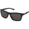 Gucci GG1735S 006 | Occhiali da Sole Graduati o Non Graduati | Unisex | Plastica | Quadrati | Nero | Adrialenti