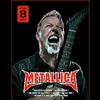 Laser Media Metallica ( audioCD )