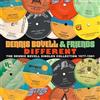 DOCTOR BIRD DIFFERENT: THE SINGLES COLLECTION 1977-1981