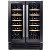 Candy CCVB 60D Cantinetta incasso