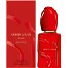 Giorgio Armani Armani Sì Passione Red Musk 30ml - Eau de Parfum