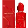 GIORGIO ARMANI Armani Sì Passione Red Musk 50ml - Eau de Parfum