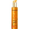 Nuxe Olio Solare Dorato SPF30 150ml - Olio solare corpo alta prot.