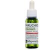 LA SAPONARIA Attivi Puri Bakuchiol attivo puro 30ml - Siero viso antirughe
