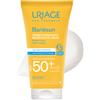URIAGE Crema Solare Idratante SPF50+ 50ml - Solare viso alta prot.