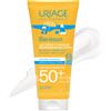 URIAGE Latte Solare Bambini SPF50+ 100ml - Latte solare corpo alta prot.