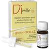 I.B.N. SAVIO SRL DIMILLE GOCCE 3,5 ML