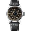 NIADI Steeldive SD1928B Luminoso 39 MM Design Semplice Uomini Pilota Orologi Nero NH35 Automatico 200M Impermeabile Dive Watch, V 3, moderno