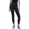 Craft ADV Essence Run Tights W Leggings, Black, M Donna