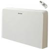 OLIMPIA SPLENDID BI2 SL AIR 1000 INVERTER VENTILCONVETTORE TERMOCONVETTORE CON COMANDO TR E TELECOMANDO 01855