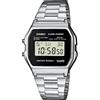 Casio Cronografo Casio da uomo Casio Collection A158WEA-1EF