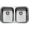 Teka FREG. TEKA BE 2C 780 INOX