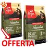 Orijen Dog Tundra - Offerta [PREZZO A CONFEZIONE] Quantità Minima 2, Sacco Da 11,4 Kg