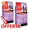 Orijen Dog Puppy Large - Offerta [PREZZO A CONFEZIONE] Quantità Minima 2, Sacco Da 11,4 Kg