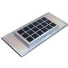 Baraldi 02HF355144 Hi-filter con telaio - Filtro antiodore lavabile e rigenerabile 355 x 144 mm