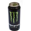 Energy Drink Branded Monster Disguised Stash Can
