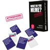 Yas! Games Yas!Games What Do You Meme? Espansione
