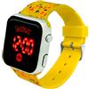 Rocco Giocattoli Pokemon Orologio Digitale Led