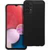 BREEZY CUSTODIA BACK COVER SHELL RIGIDA ANTISCIVOLO TRAFORATA PER SAMSUNG GALAXY A13 4G BLACK