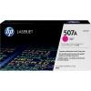 Originale HP CE403YC 507A