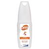 S.C. JOHNSON ITALY Srl Insettorepellente off lozione 100 ml - OFF - 902905571