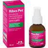 N.B.F. LANES Srl Ribes pet emulsione spray 50 ml - N.B.F. LANES - 902539814