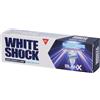 COSWELL SpA Dentifricio White Shock BlanX, 75 ml - Sbianca e Protegge Senza Perossidi, Formula ActiluX