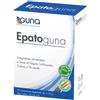GUNA SpA Guna Epatoguna 32 Compresse - Integratore per la Funzione Epatica