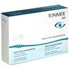 IST.GANASSINI SpA Tonimer Lab Gocce Oculari Monodose - Soluzione Isotonica per il Benessere Oculare in 15 Flaconcini