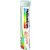 HALEON ITALY Srl Multicentrum Adulti Compresse Effervescenti Gusto Arancia - Confezione da 20