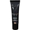 VICHY (L'Oreal Italia SpA) Vichy Dermablend 3D Fondotinta Coprente per Pelle Grassa con Imperfezioni - Tonalità 25 - 30 ml