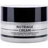 DIFA COOPER SpA Difa Cooper - Nutriage Cream Crema Riparatrice Rimpolpante 50ml - Crema per il Viso Antietà per una Pelle Radiante e Giovane