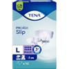 ESSITY ITALY SpA Tena Slip Maxi Pannoloni A Mutandina Taglia L 10 Pezzi - Protezione Affidabile per Incontinenza