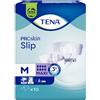 ESSITY ITALY SpA Tena Slip Maxi Pannoloni a Mutandina Taglia M 10 Pezzi - Protezione e Comfort