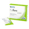 GUNA SpA Guna Proflora 10 Bustine da 2,5g - Integratore Probiotico Microincapsulato
