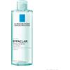 LA ROCHE POSAY-PHAS (L'Oreal) La Roche-Posay Effaclar Detergente Viso Acqua Micellare 400 ml