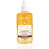 VICHY (L'Oreal Italia SpA) Vichy Capital Soleil Acqua Solare Protettiva Abbronzatura intensa SPF 30 200 ml