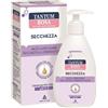 ANGELINI (A.C.R.A.F.) SpA Tantum Rosa Secchezza Detergente Intimo 200ml - Emolliente e Lenitivo