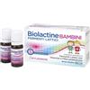 SELLA Srl Biolactine Integratore Alimentare di Fermenti Lattici Bambini 10 x 8 ml
