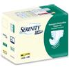 SERENITY SpA Serenity Softdry Pannoloni Mutandina Traspiranti Extra Taglia Large, 30 pezzi