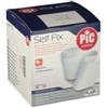 PIKDARE SpA BENDA ELASTICA PIC AUTOADERENTE PIC SELF FIX 10CMX20M FUSTELLA