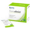 GUNA SpA Gunaelmint 30 Bustine da 4,2g - Integratore Alimentare a Base di Mirra, Semi di Zucca e Curcuma