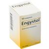 GUNA SpA Engystol 50 Compresse - Rafforza il tuo Sistema Immunitario