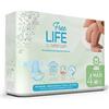 ONTEX FREELIFE BebeCash(7-18)Mx 50pz